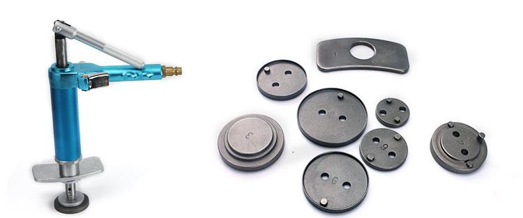disk brake tool