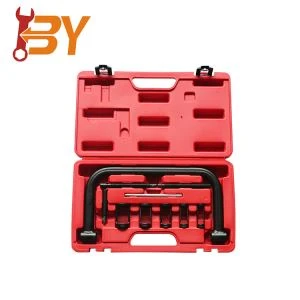 ابزار تعمیر خودکار کمپرسور فنری شیر C-clamp