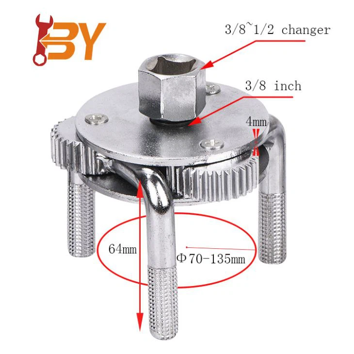 adjustable-oil-filter-wrench
