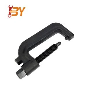 ابزار تخلیه نوار پیچشی Gm