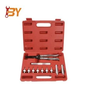 کیت ابزار حذف آب بند دریچه