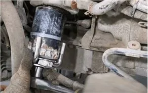 آچار فیلتر روغن 3/8 اینچی یا 1/2 اینچی دو طرفه قابل تنظیم 3 بازو