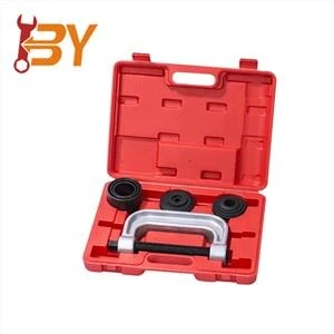 حذف کننده توپ 3 در 1 خودرو برای 4WD